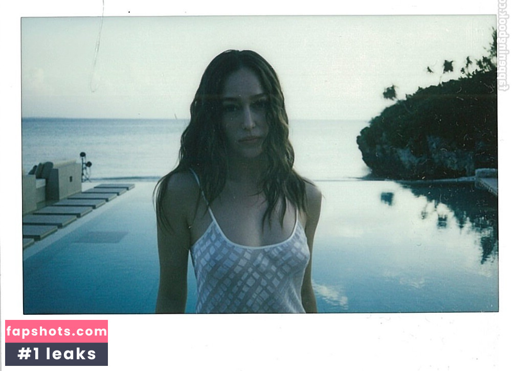 Alycia Debnam-Carey Nahé úniky fotek pouze od fanoušků #4 - Fapshots