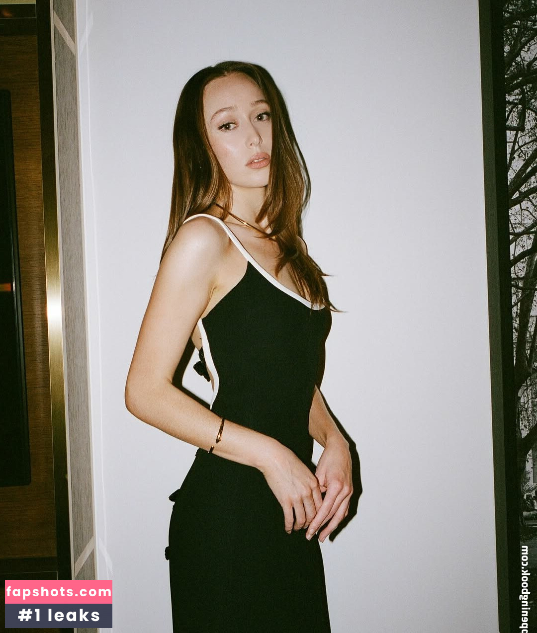 Alycia Debnam-Carey Nahé úniky fotek pouze od fanoušků #32 - Fapshots