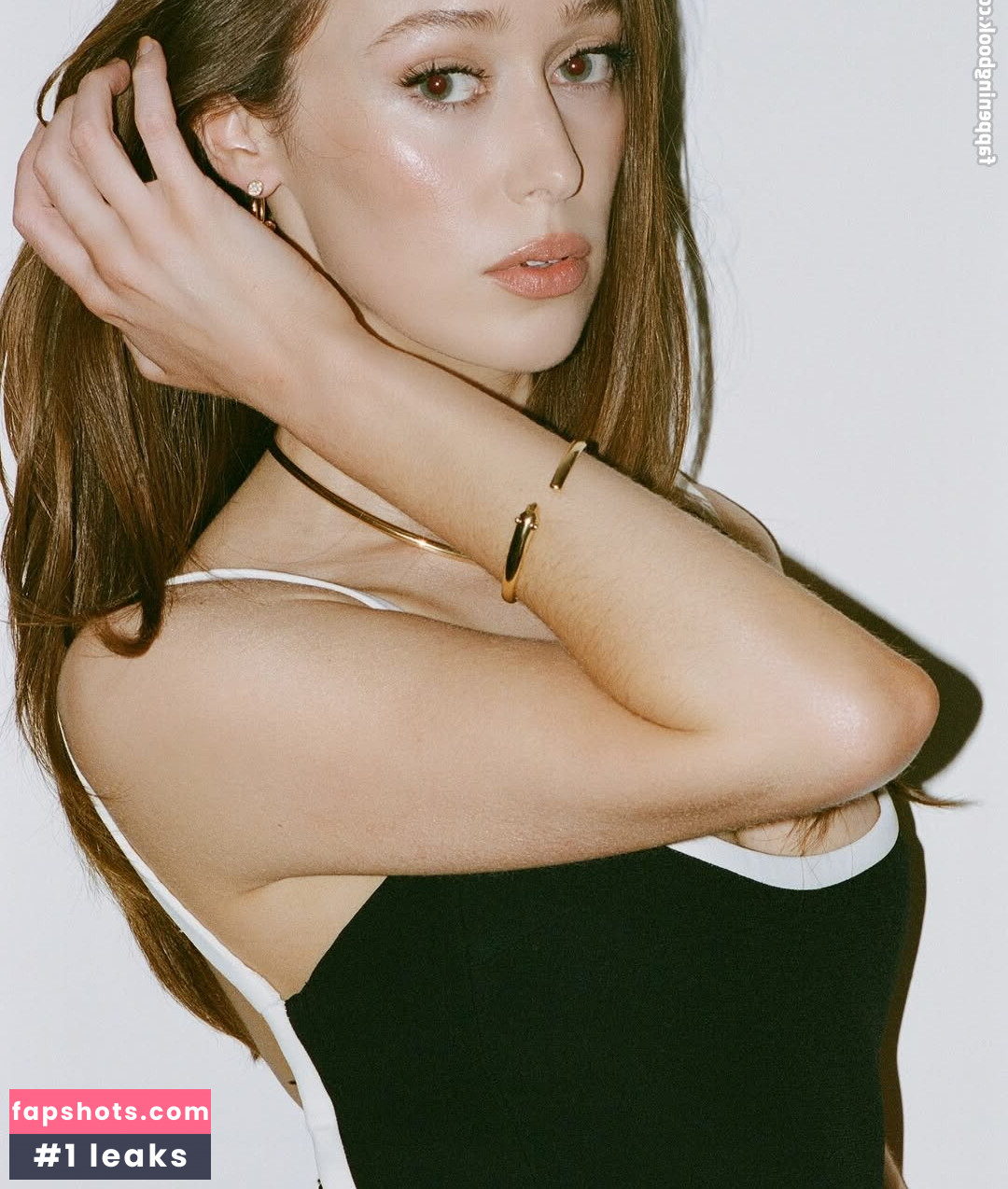 Alycia Debnam-Carey Nahé úniky fotek pouze od fanoušků #34 - Fapshots