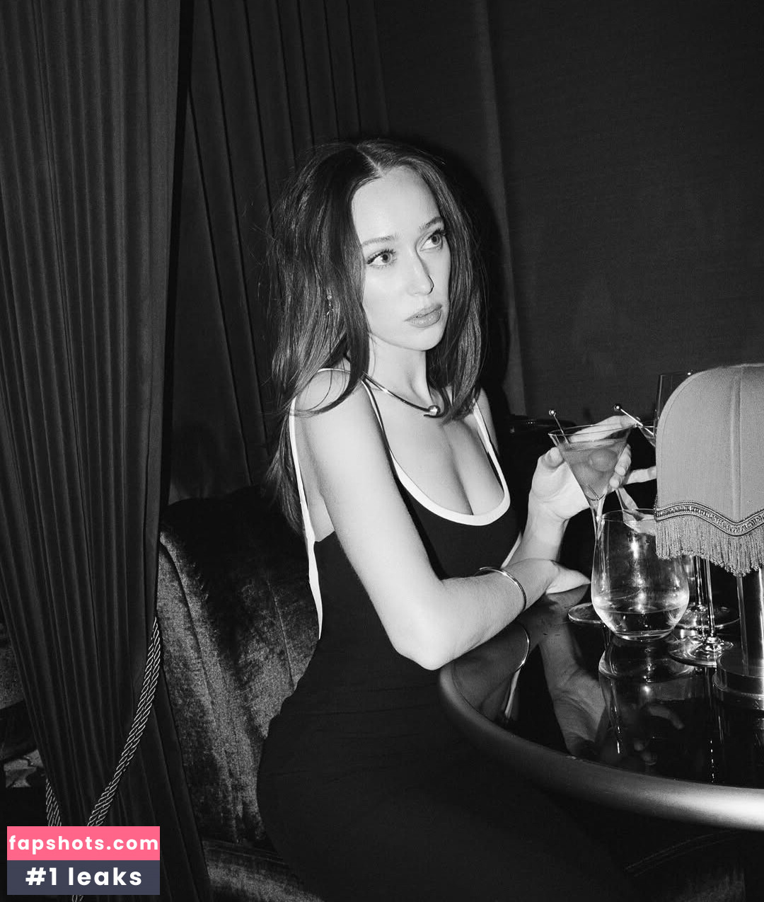 Alycia Debnam-Carey Nahé úniky fotek pouze od fanoušků #35 - Fapshots