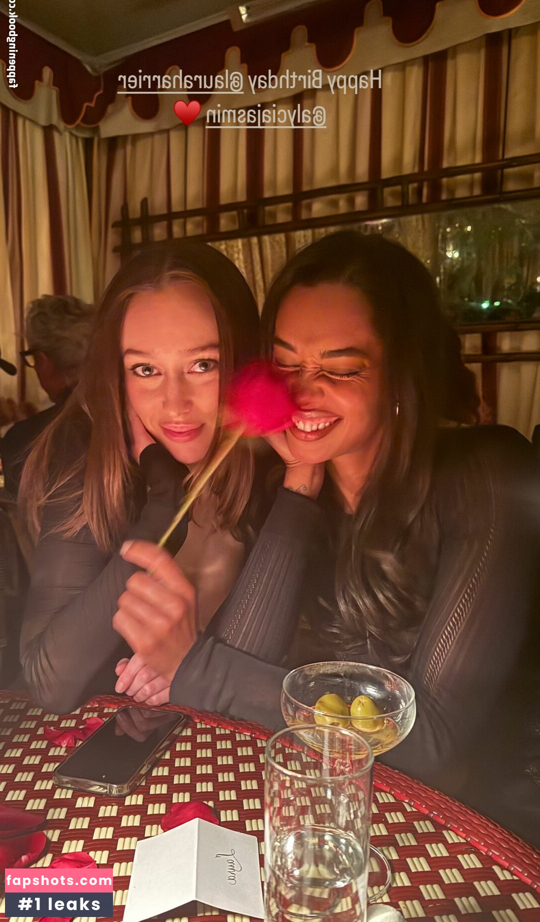 Alycia Debnam-Carey Nahé úniky fotek pouze od fanoušků #37 - Fapshots