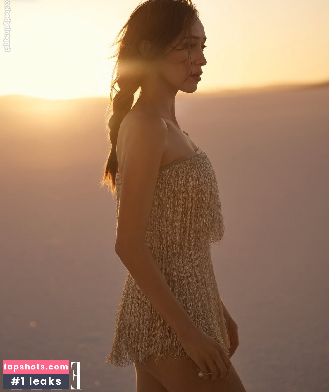 Alycia Debnam-Carey Nahé úniky fotek pouze od fanoušků #39 - Fapshots