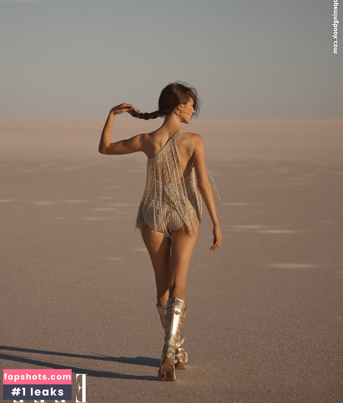 Alycia Debnam-Carey Nahé úniky fotek pouze od fanoušků #40 - Fapshots