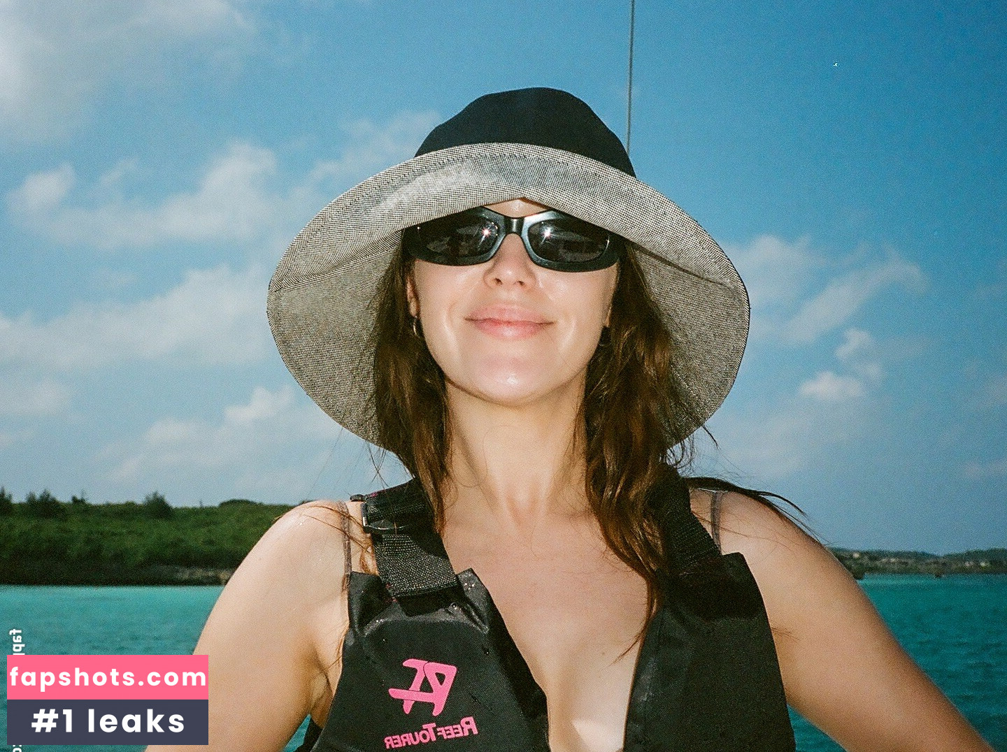 Alycia Debnam-Carey Nahé úniky fotek pouze od fanoušků #5 - Fapshots