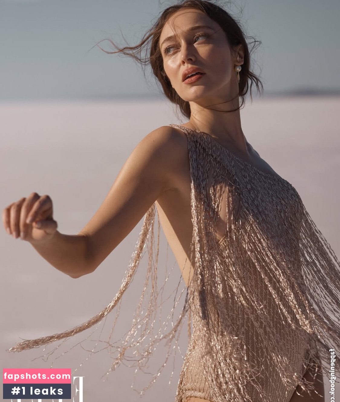 Alycia Debnam-Carey Nahé úniky fotek pouze od fanoušků #41 - Fapshots