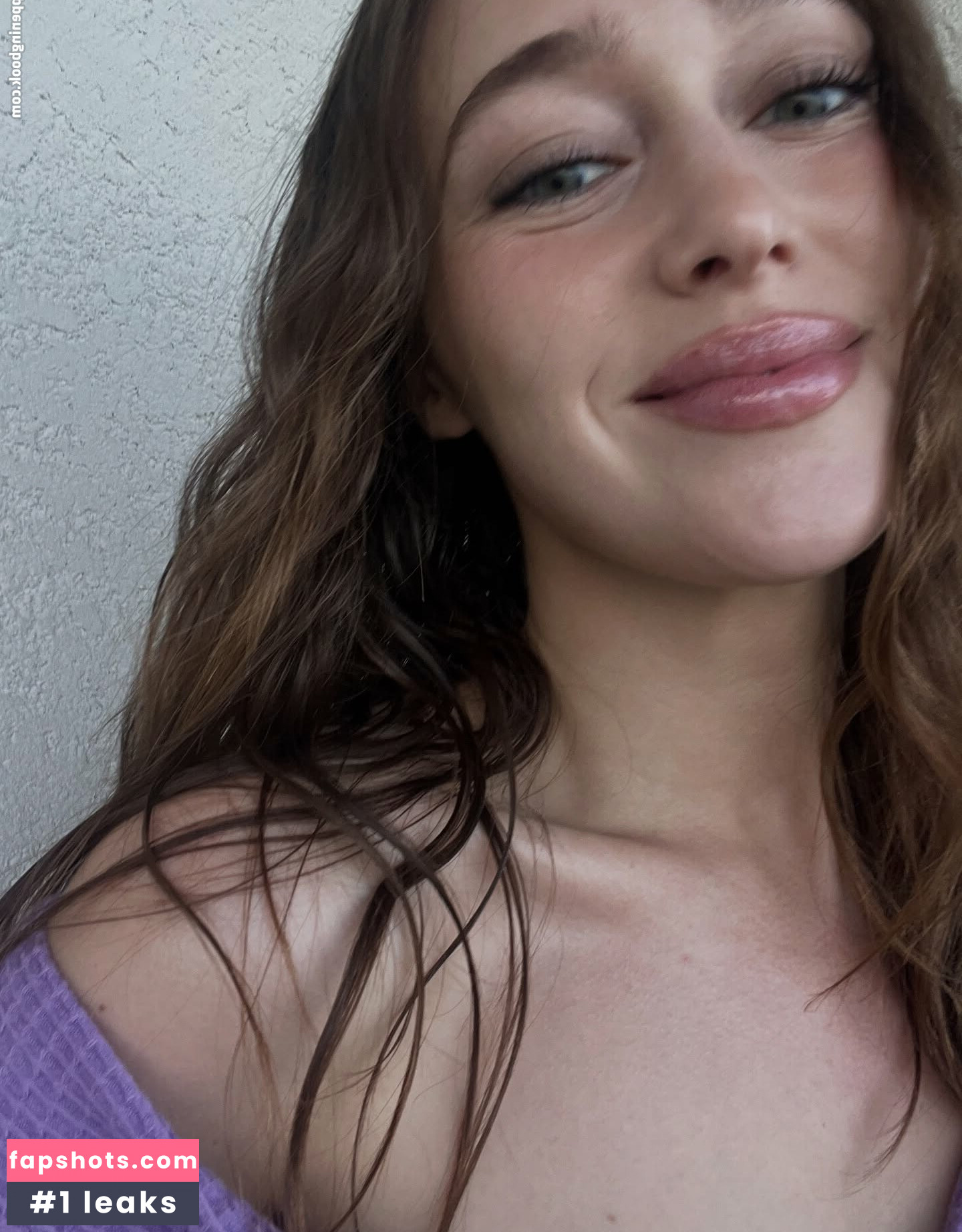 Alycia Debnam-Carey Nahé úniky fotek pouze od fanoušků #6 - Fapshots