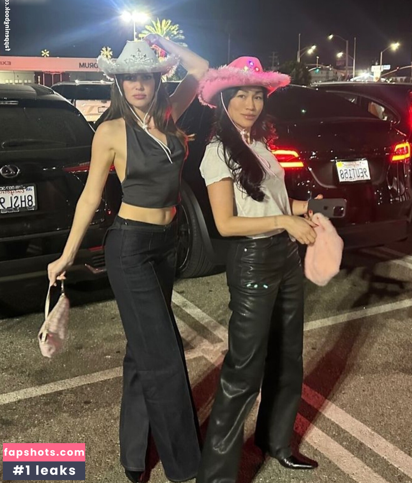 Alycia Debnam-Carey Nahé úniky fotek pouze od fanoušků #54 - Fapshots