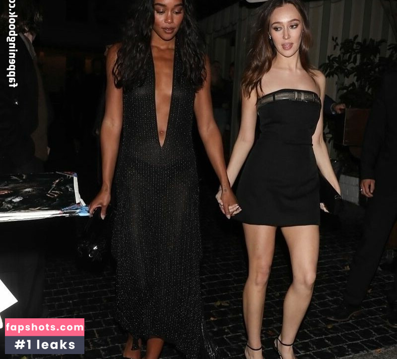 Alycia Debnam-Carey Nahé úniky fotek pouze od fanoušků #67 - Fapshots