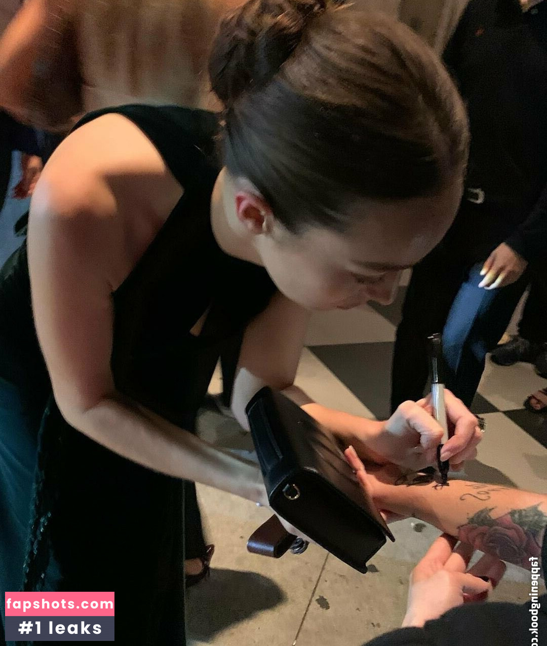 Alycia Debnam-Carey Nahé úniky fotek pouze od fanoušků #68 - Fapshots