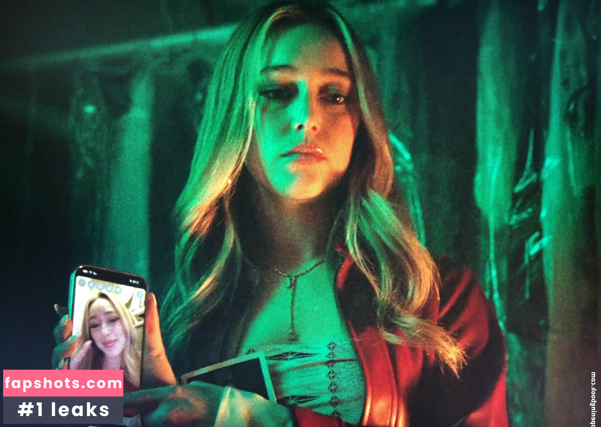 Alycia Debnam-Carey Nahé úniky fotek pouze od fanoušků #70 - Fapshots