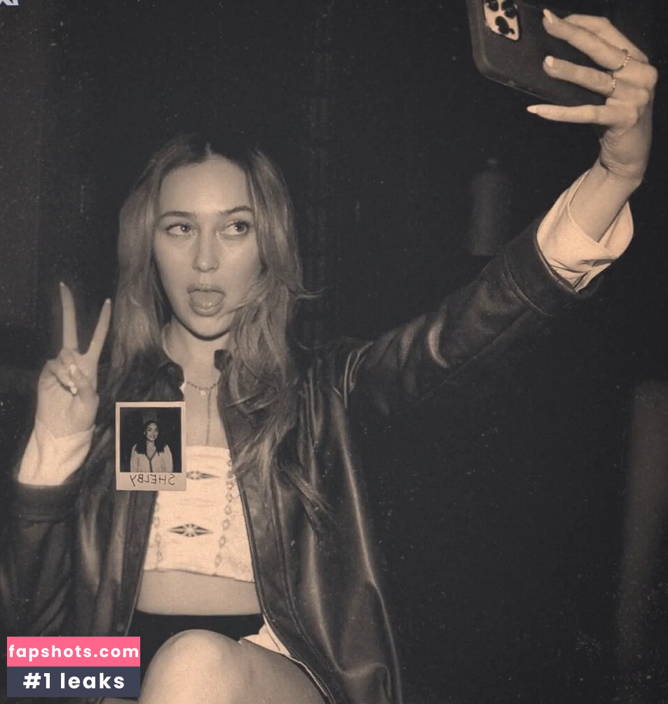 Alycia Debnam-Carey Nahé úniky fotek pouze od fanoušků #71 - Fapshots