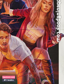 Alycia Debnam-Carey Nahé úniky fotek pouze od fanoušků #72 - Fapshots