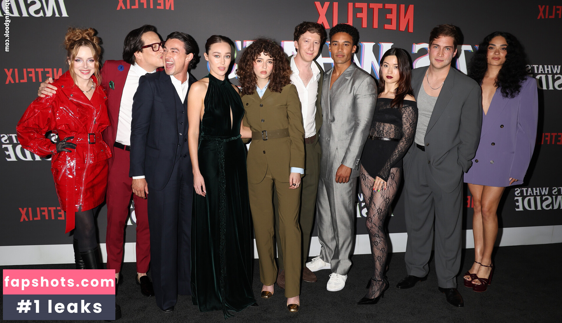 Alycia Debnam-Carey Nahé úniky fotek pouze od fanoušků #78 - Fapshots