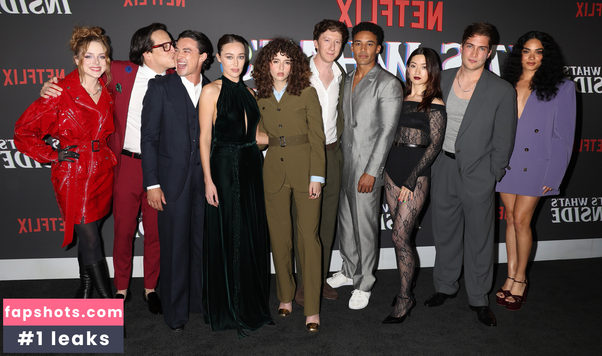 Alycia Debnam-Carey Nahé úniky fotek pouze od fanoušků #90 - Fapshots