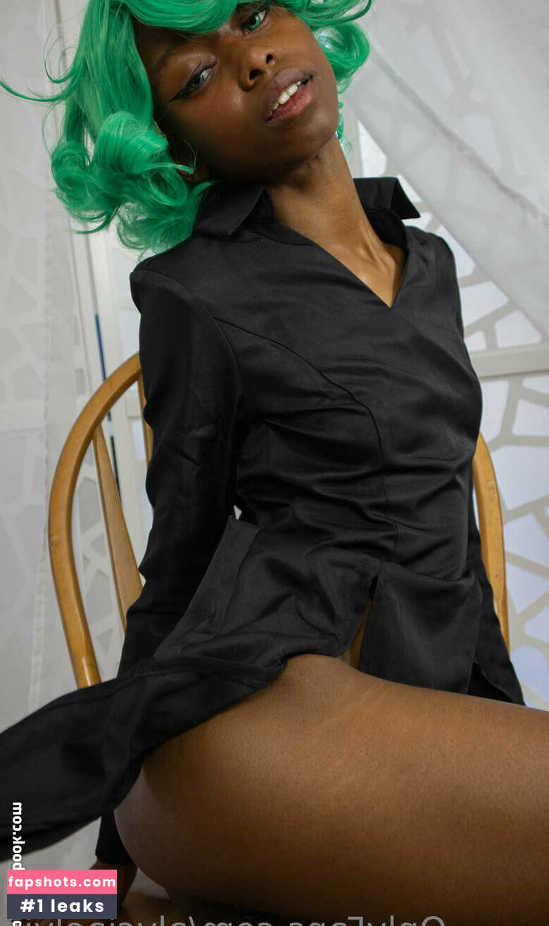 Alycia Elvie Nacktheit OnlyFans Fotos #15 - Fapshots