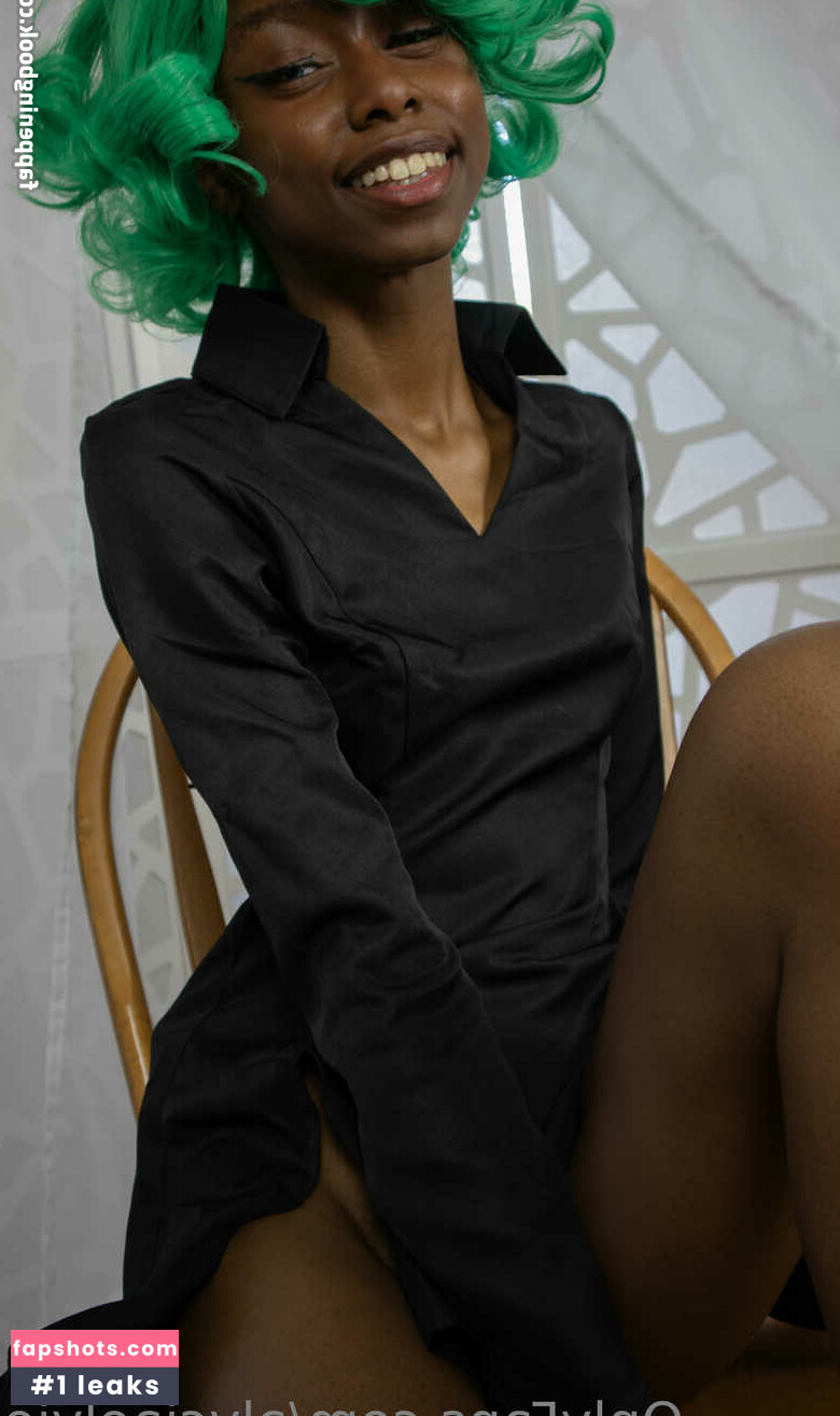 Alycia Elvie Nacktheit OnlyFans Fotos #18 - Fapshots