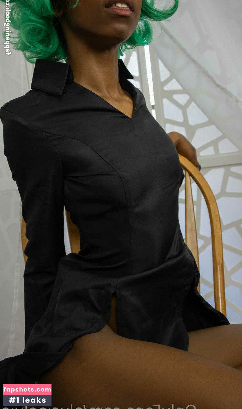 Alycia Elvie Nacktheit OnlyFans Fotos #19 - Fapshots