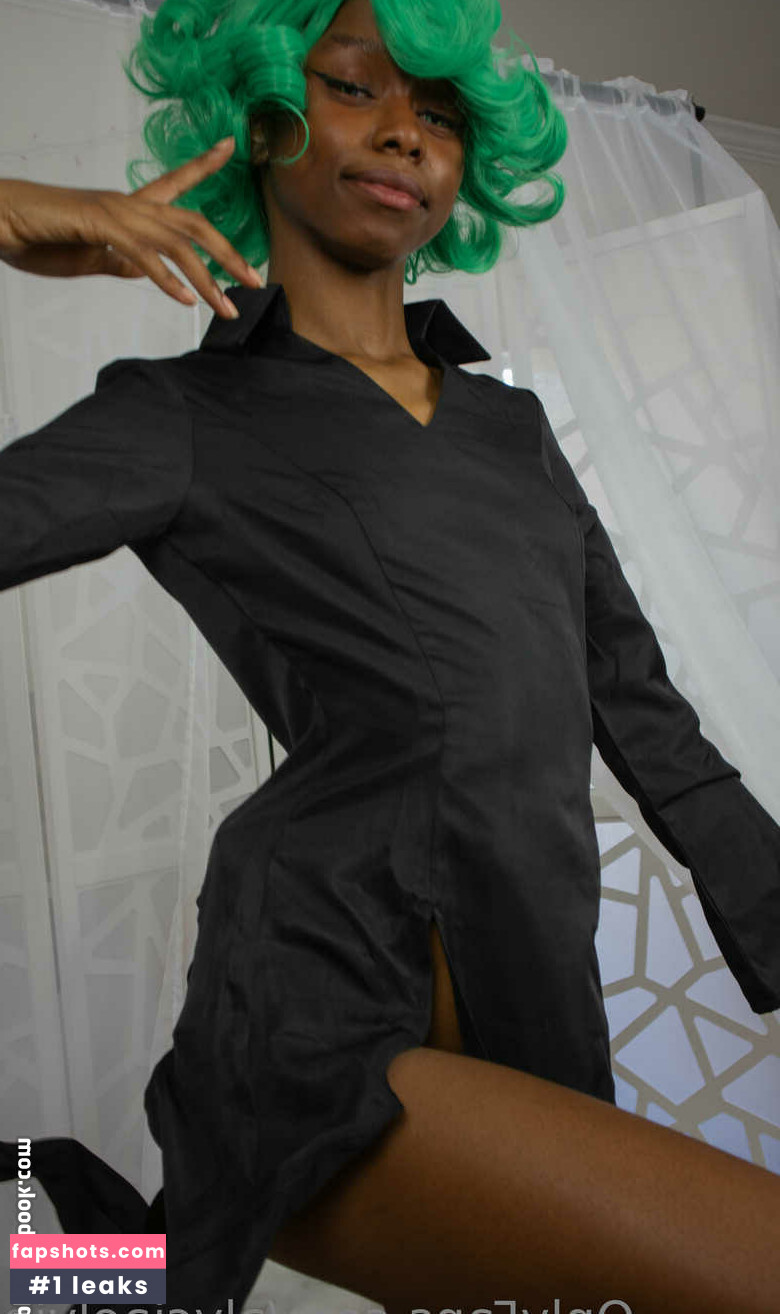 Alycia Elvie Nacktheit OnlyFans Fotos #21 - Fapshots