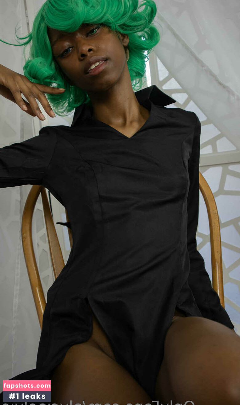 Alycia Elvie Nacktheit OnlyFans Fotos #5 - Fapshots