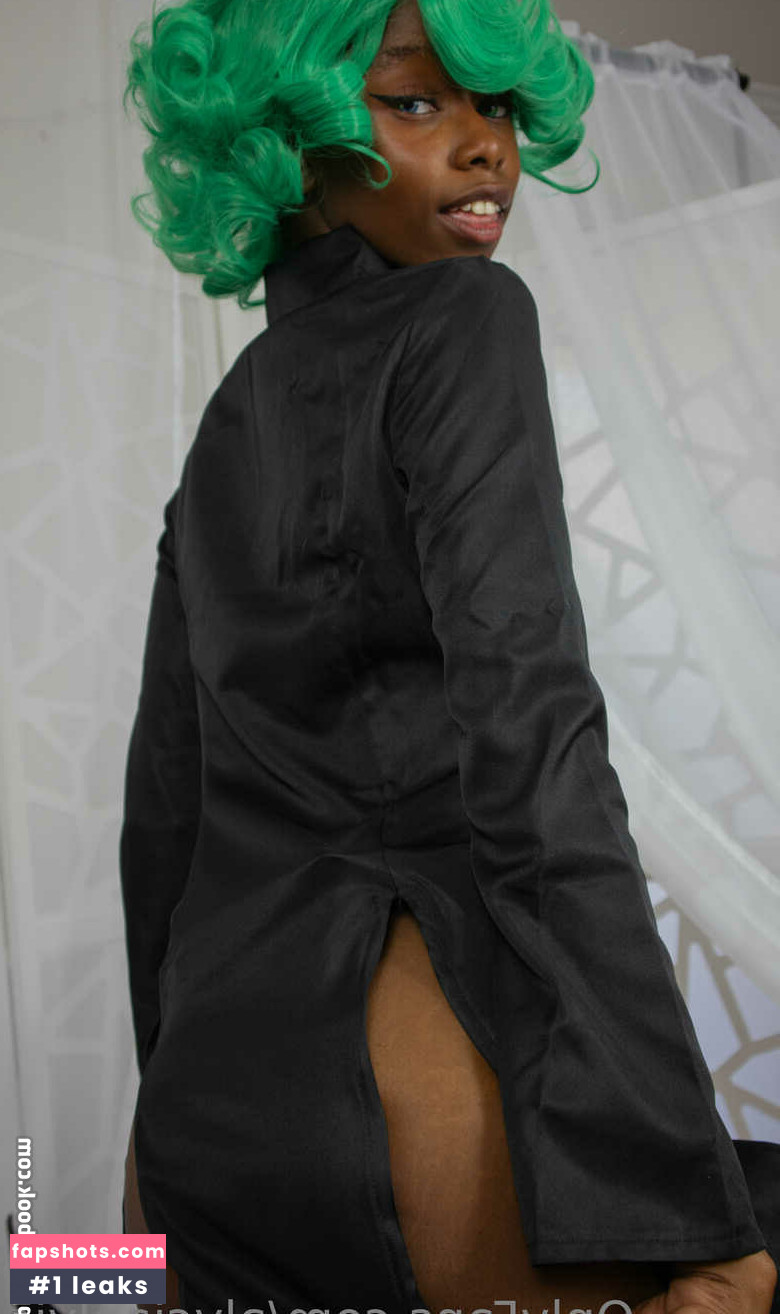 Alycia Elvie gallery photo #6