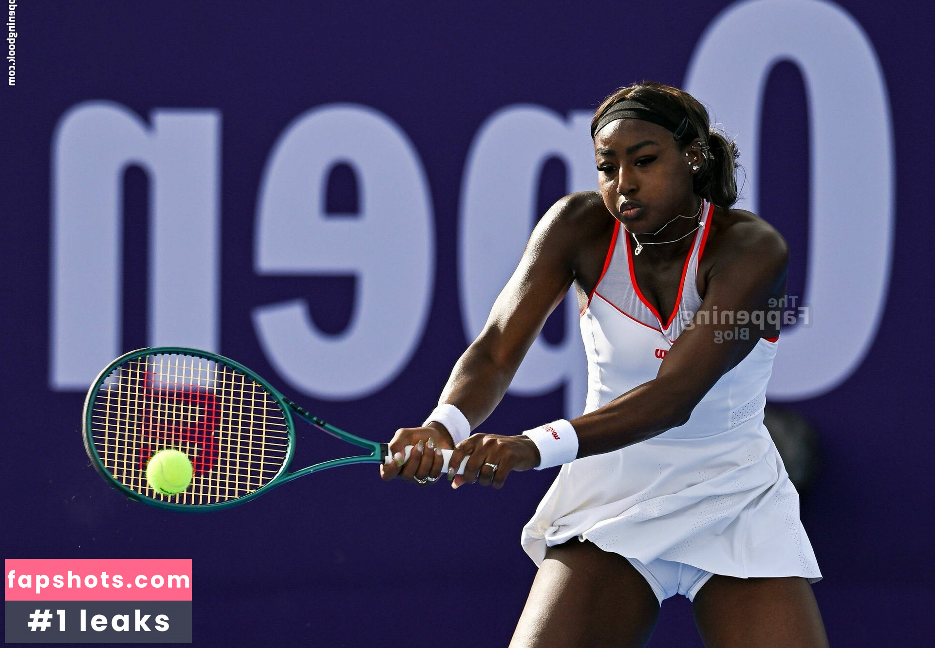 Alycia Parks Nahé úniky fotek pouze od fanoušků #3 - Fapshots