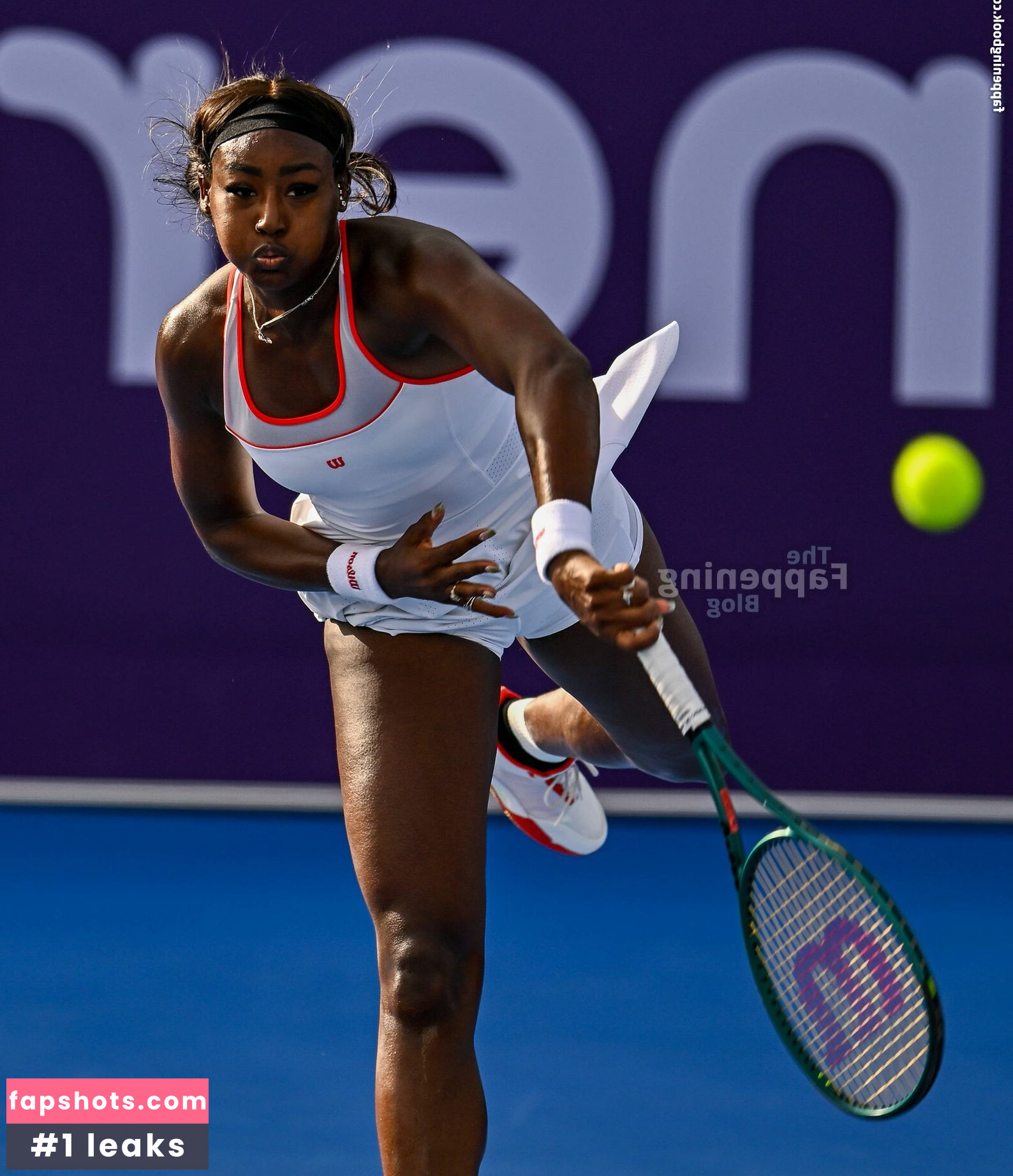 Alycia Parks Nahé úniky fotek pouze od fanoušků #4 - Fapshots