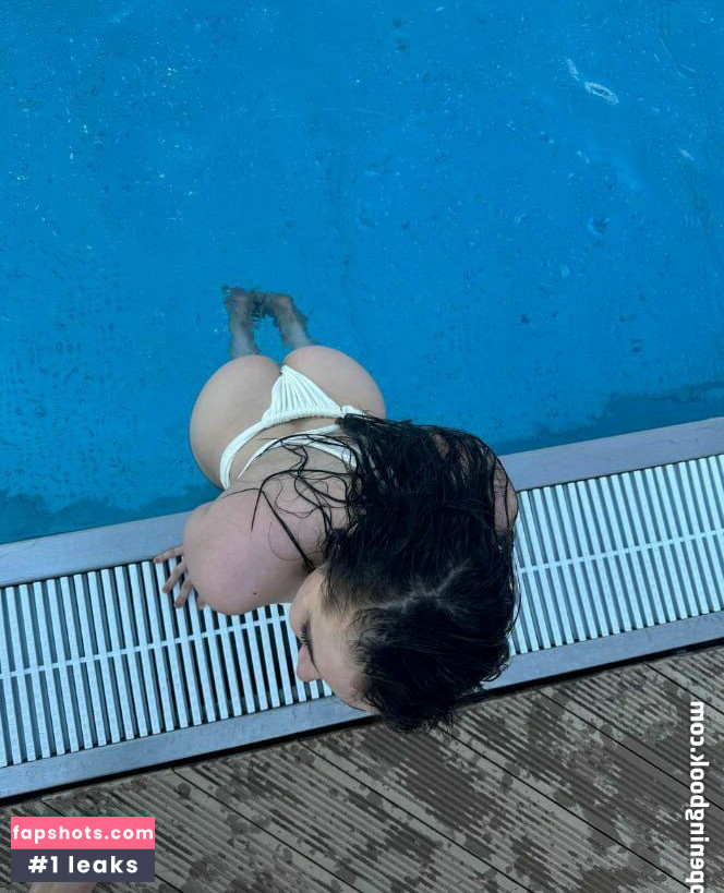 Alyona Bobrova gallery photo #12