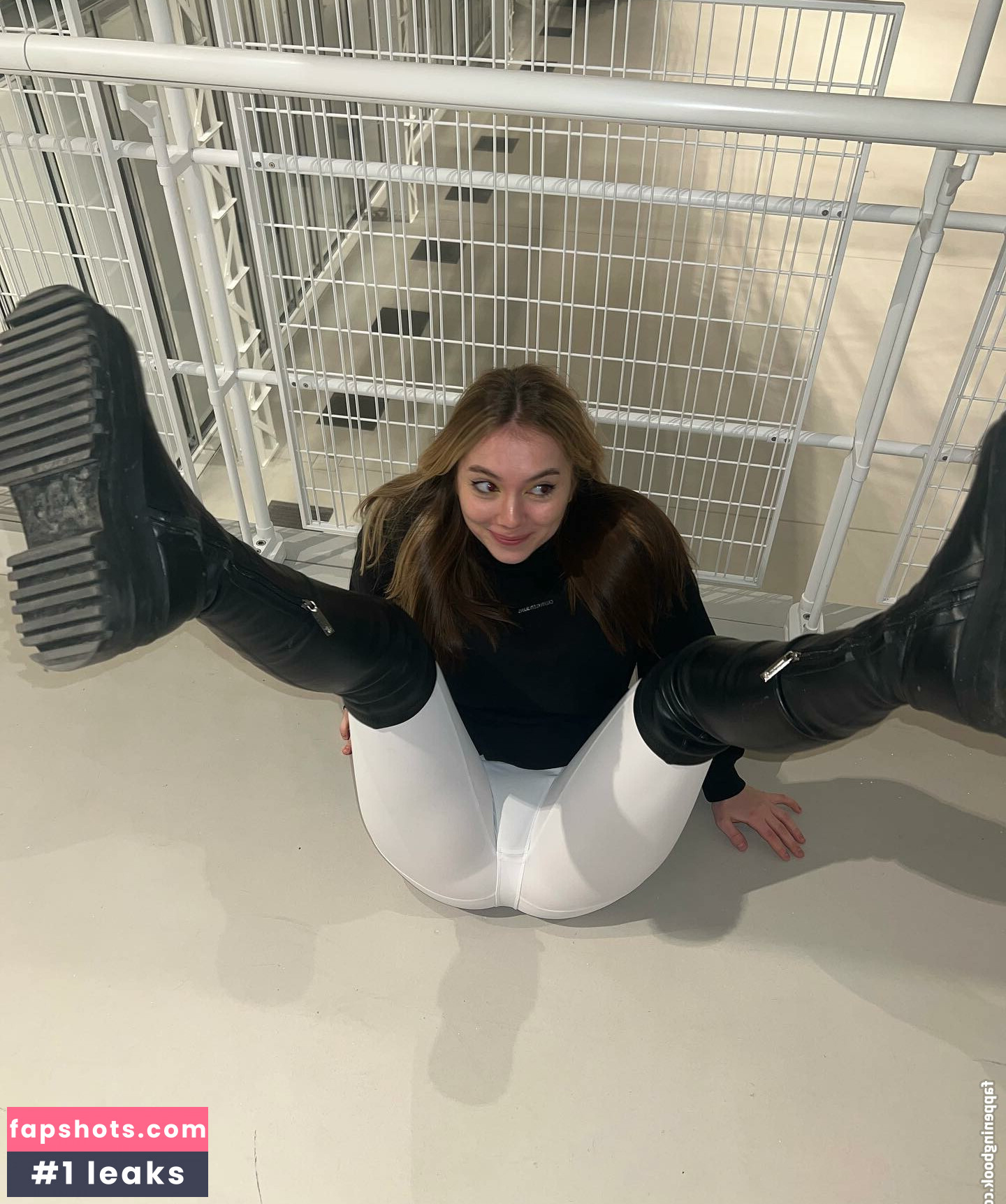 Alyona Bobrova gallery photo #39