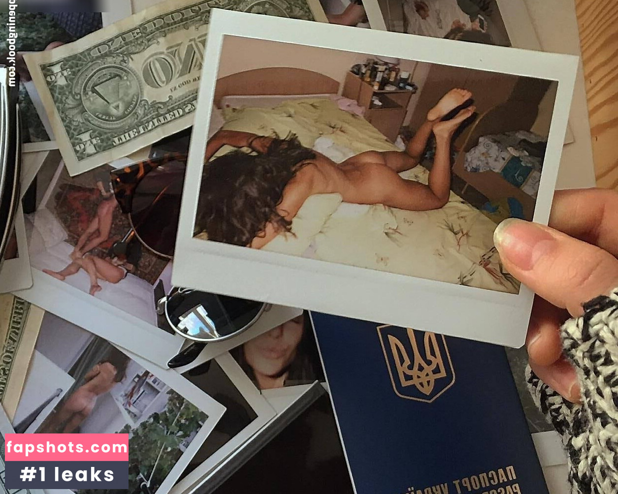 Alyona Ponomarenko Nacktheit OnlyFans Fotos #9 - Fapshots