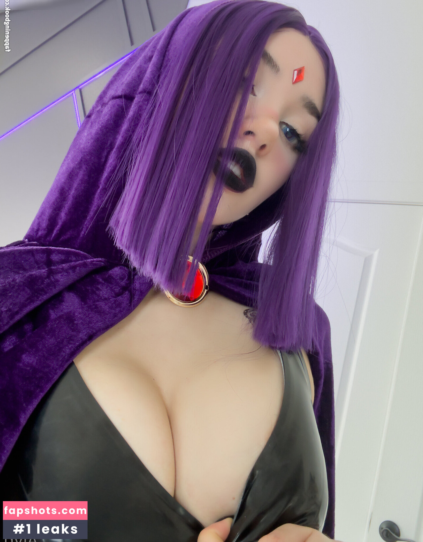 Alyri_tv gallery photo #27