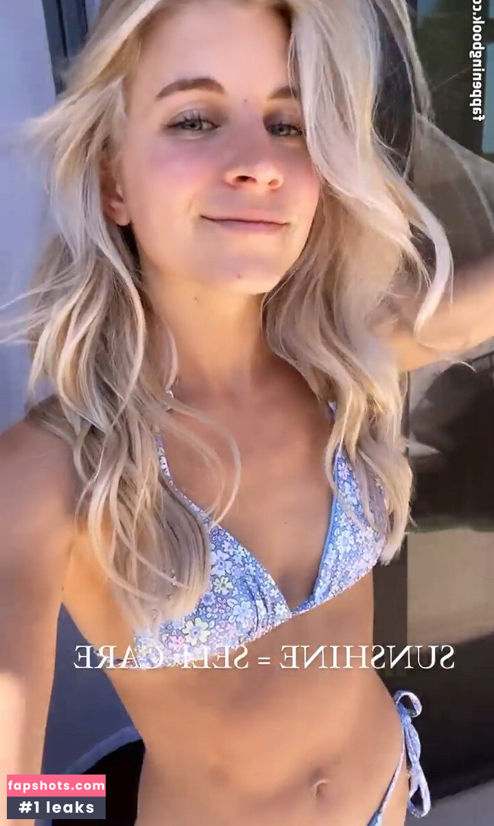 Alyse Parker Nude Leaks OnlyFans Photos #2 - LeakJerk