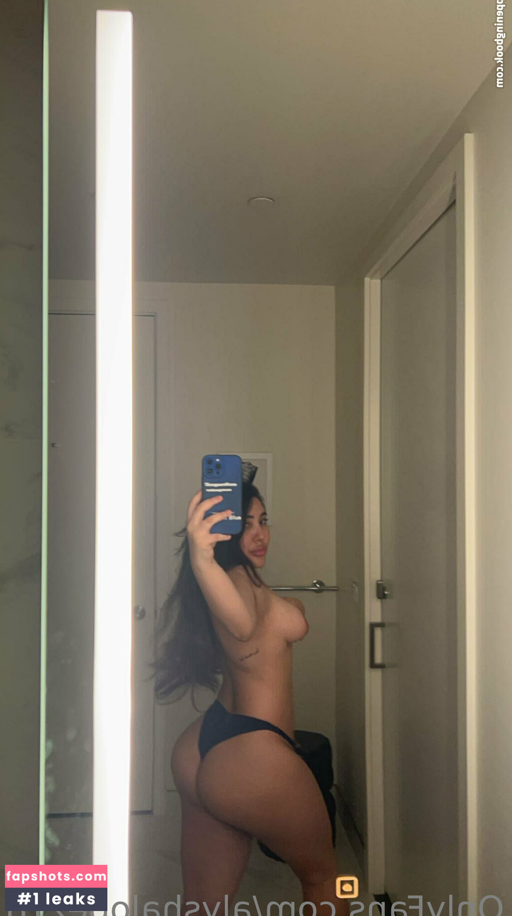 alyshalopez18 Nude Leaks OnlyFans Photos #3 - LeakJerk
