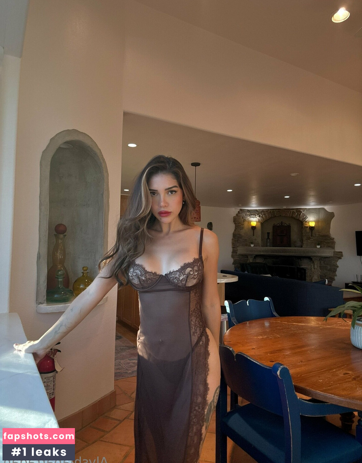 alyshiabarragan gallery photo #6