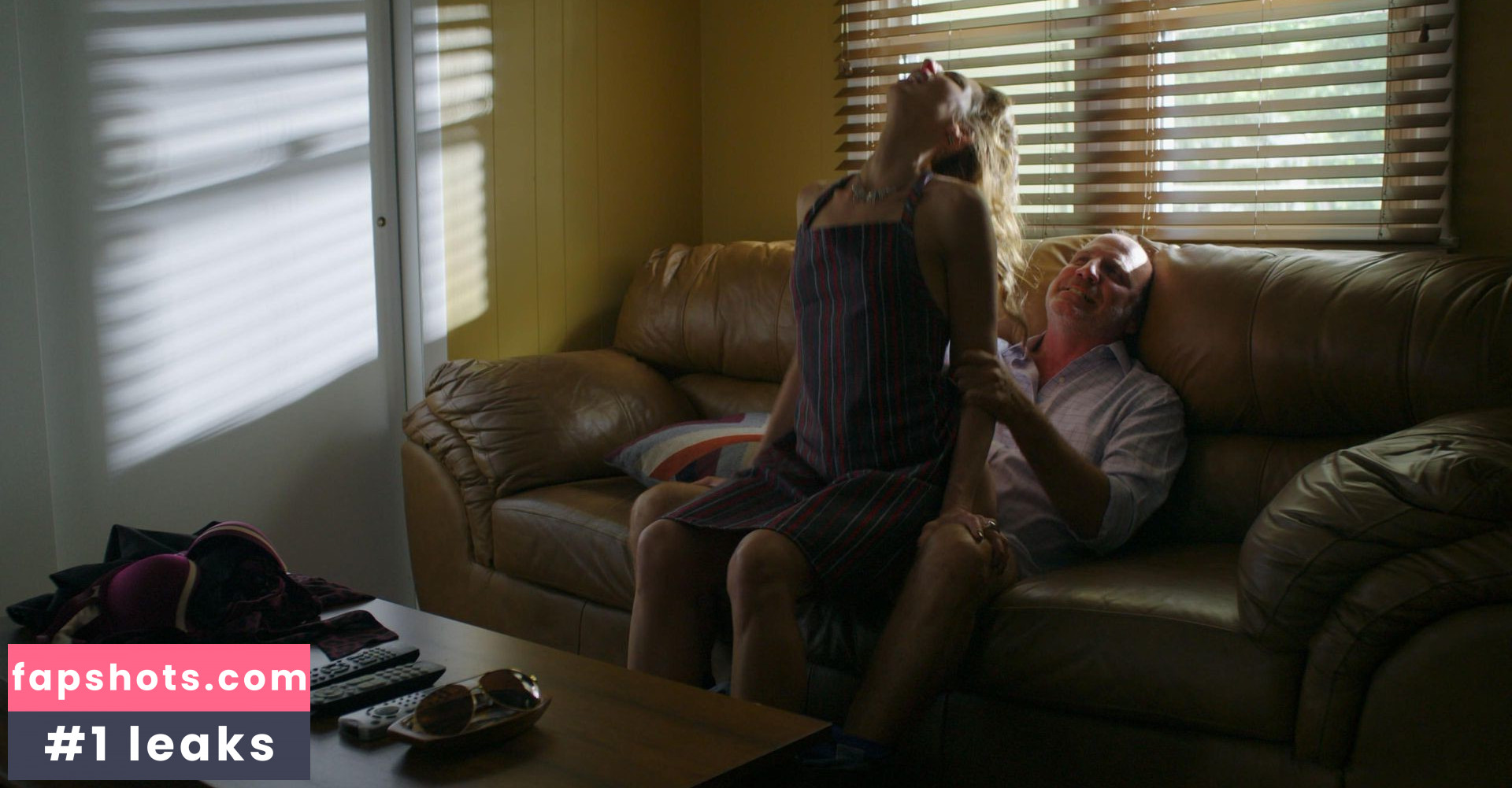 Alysia Reiner gallery photo #2