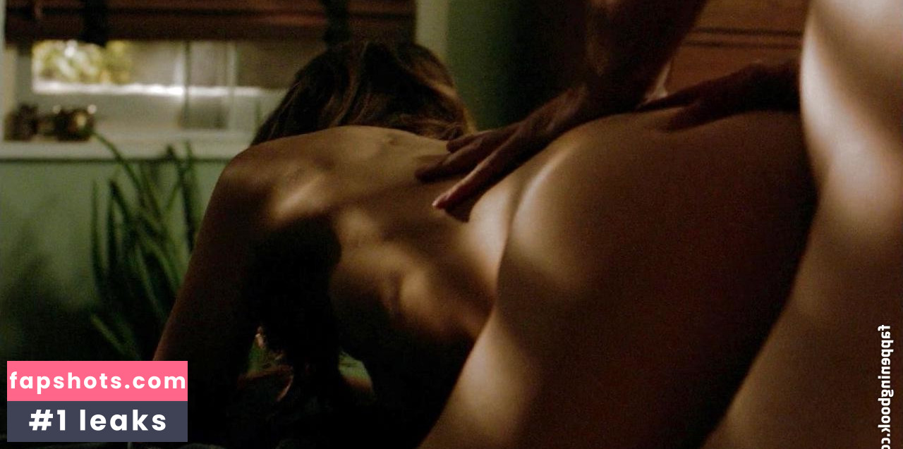 Alysia Reiner gallery photo #3