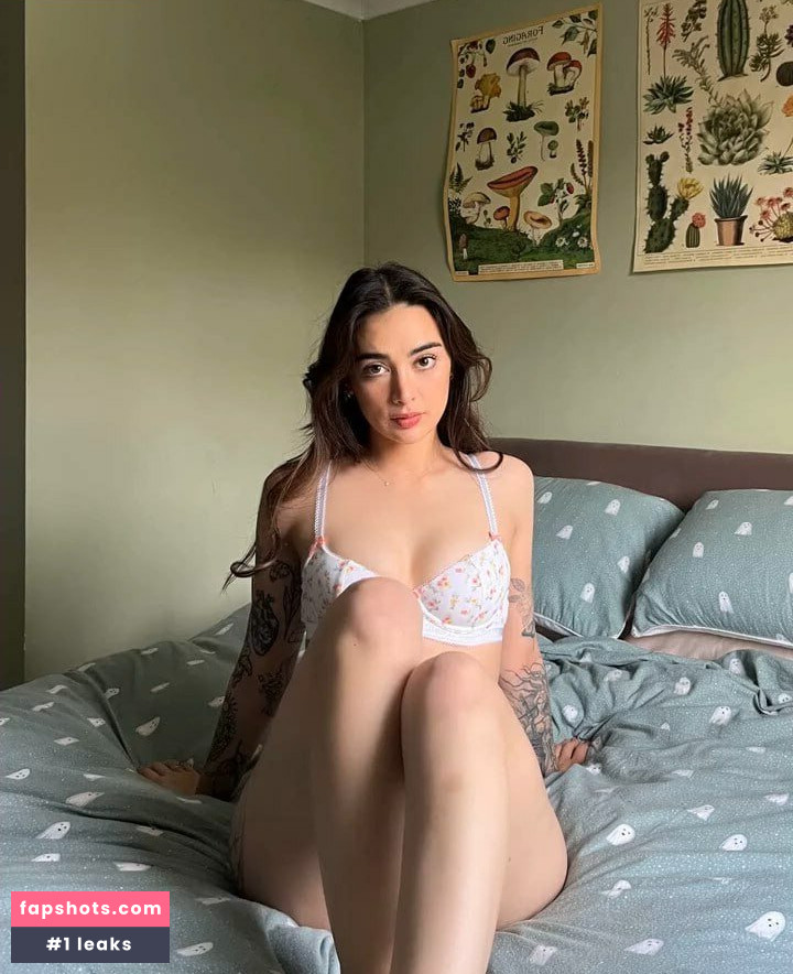 Alyska Nude Leaks OnlyFans - Fapshots