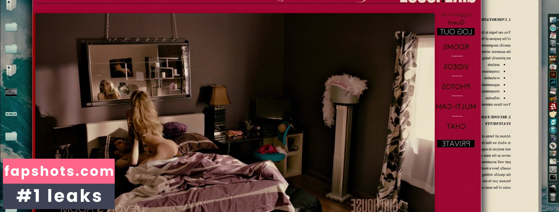 Alyson Bath Nude Leaks OnlyFans Photos #17 - LeakJerk