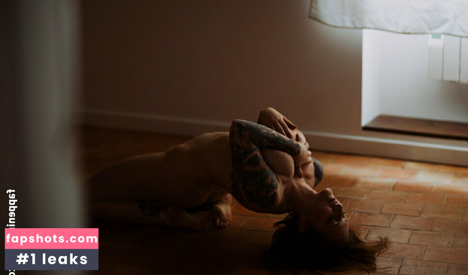 Alyson Dacher Nude Leaks OnlyFans Photos #3 - LeakJerk