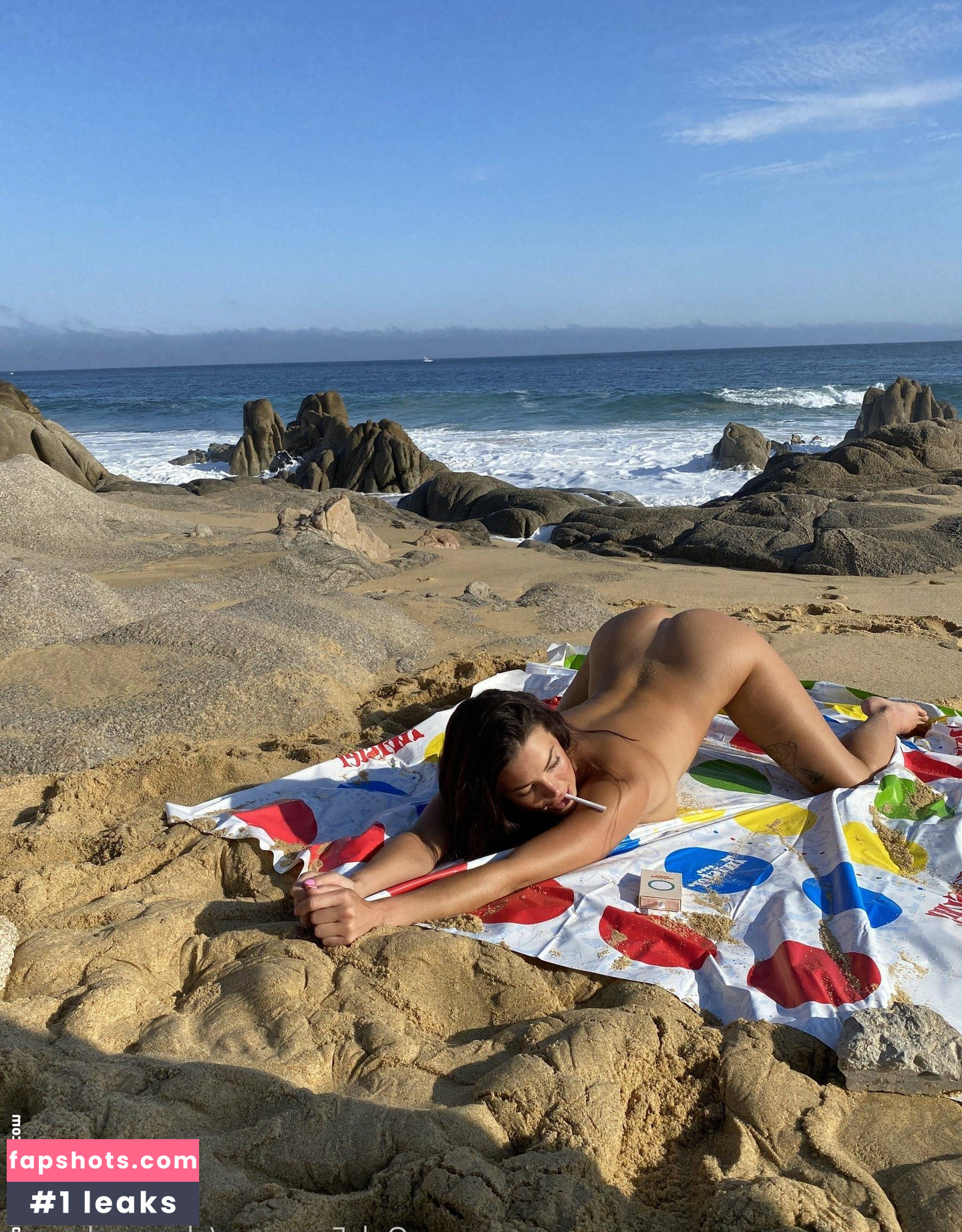 Alyson Eckmann gallery photo #15