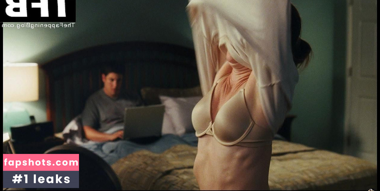 Alyson Hannigan gallery photo #102