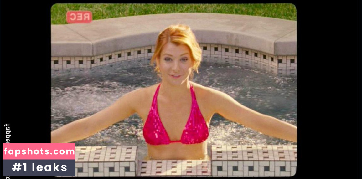 Alyson Hannigan gallery photo #164