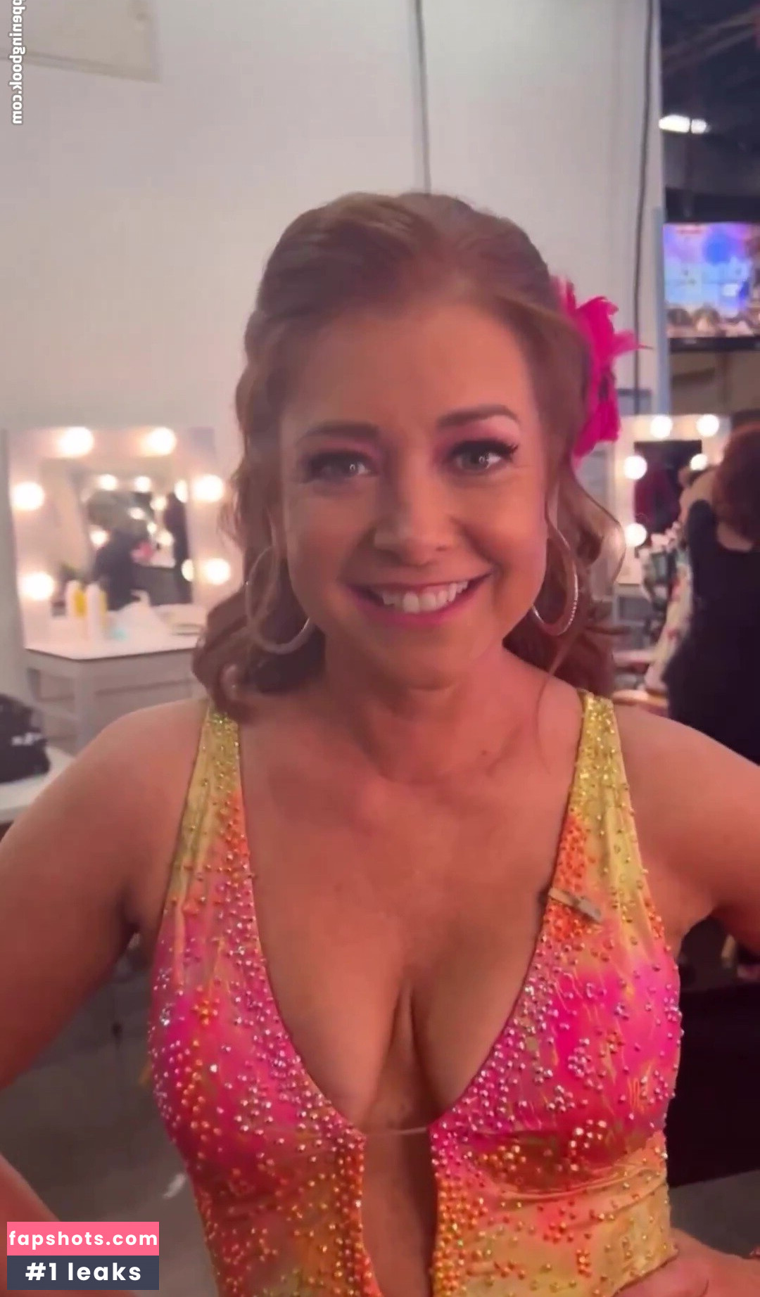 Alyson Hannigan gallery photo #30