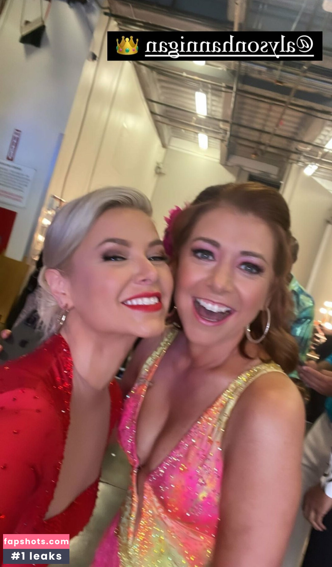 Alyson Hannigan gallery photo #39