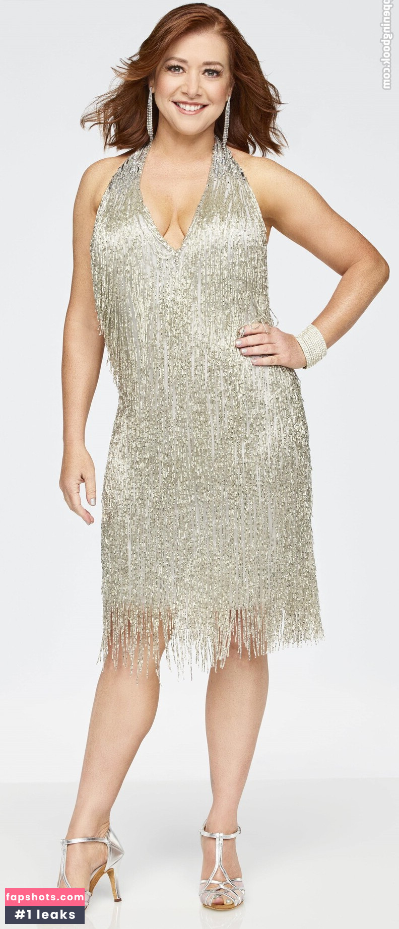 Alyson Hannigan gallery photo #6