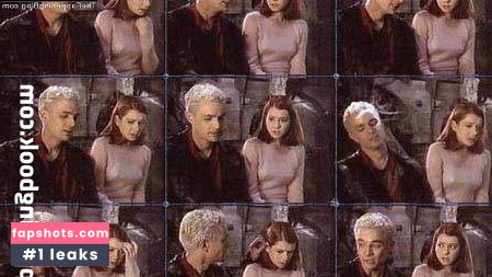 Alyson Hannigan gallery photo #93