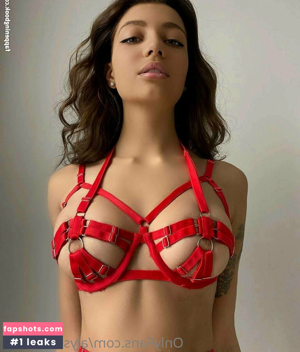 alysonbrokee gallery photo #13