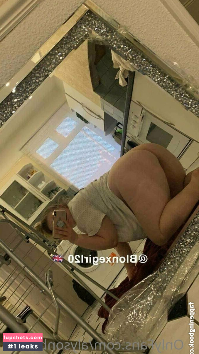 alysonbrokee gallery photo #25