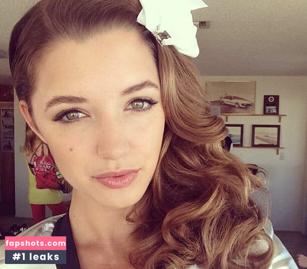 Alyssa Arce gallery photo #218