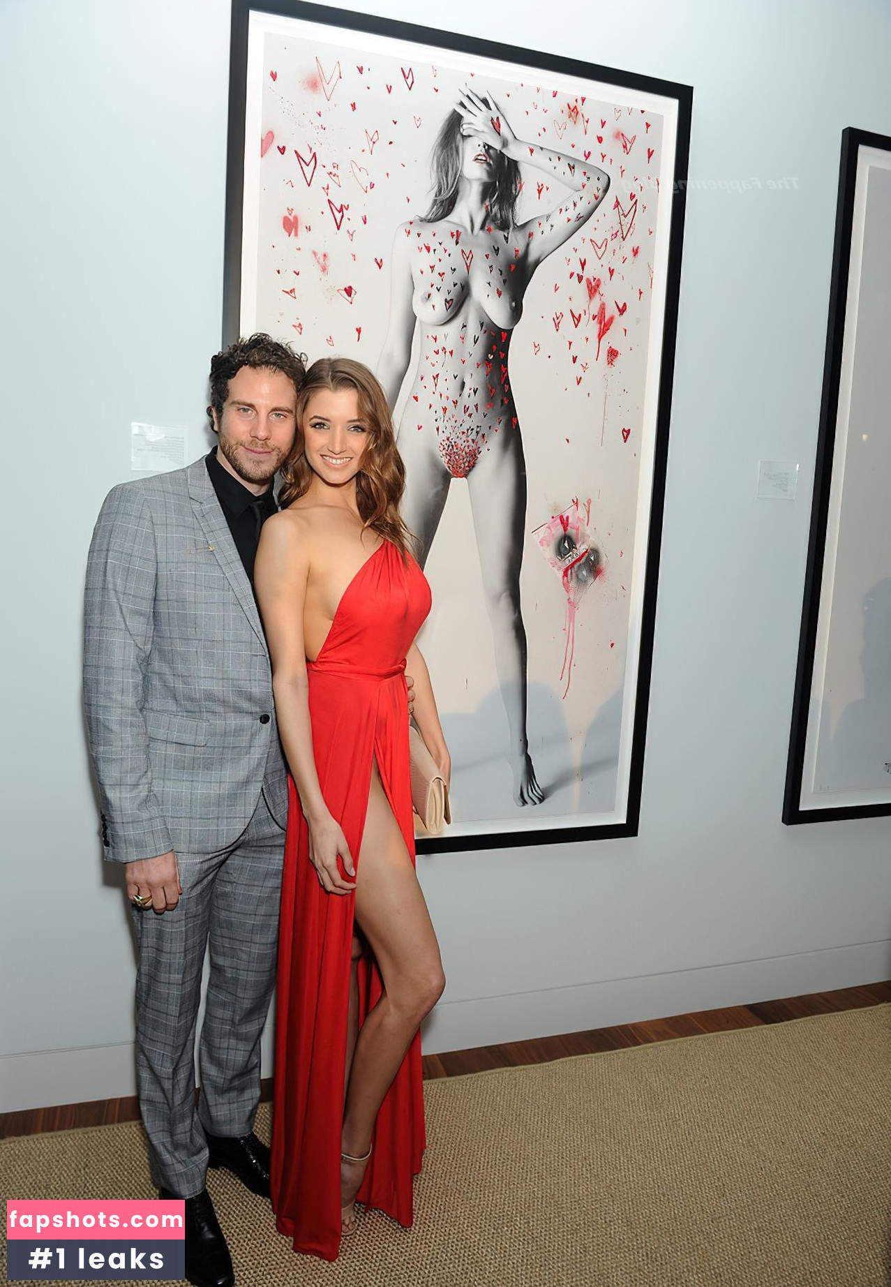 Alyssa Arce gallery photo #394