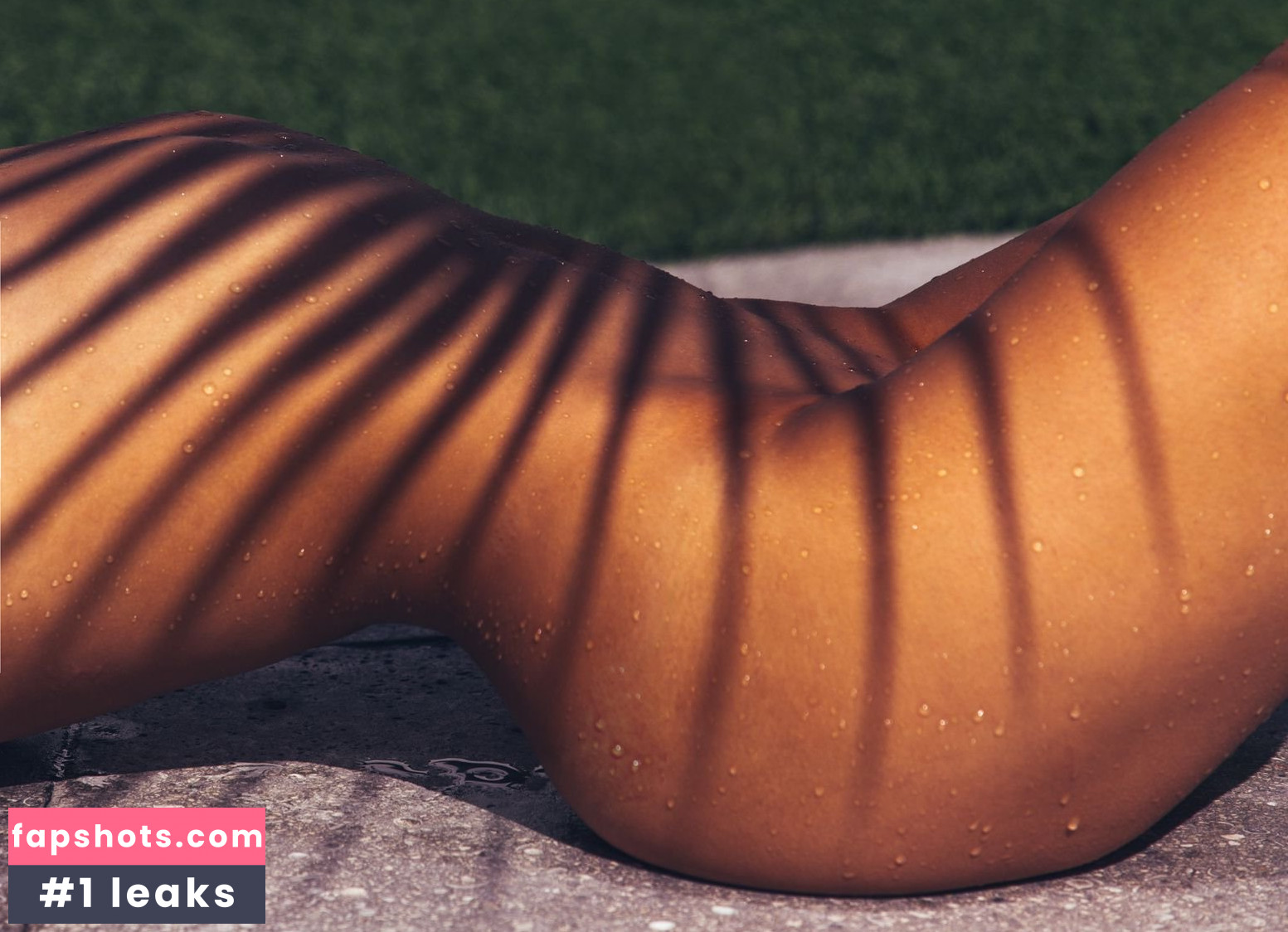 Alyssa Arce gallery photo #505